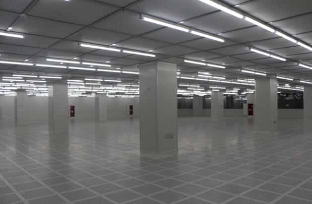 潔凈廠房的設(shè)計(jì)與施工方案
