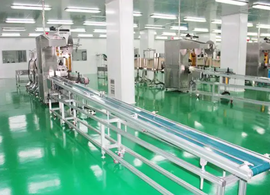 食品廠凈化車間管理的要求有哪些？ 