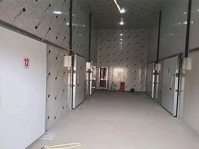 冷庫(kù)工程擴(kuò)建方案，倉(cāng)庫(kù)改建成冷庫(kù)投資費(fèi)用需要多少錢(qián)？