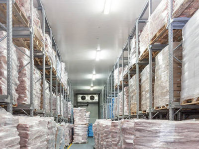 建一個(gè)100噸冷庫需要多少錢