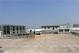 中央空調工程的價格取決于哪些因素