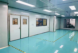 恒雅：潔凈車間的搭建應(yīng)該怎么評估報(bào)價(jià)