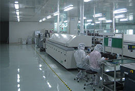 恒雅在搭建微電子潔凈車間時(shí)，是這樣提升裝修質(zhì)量的
